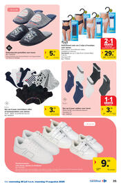 Carrefour folder Pagina 35