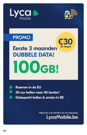 Carrefour folder Pagina 38