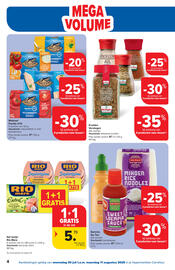Carrefour folder Pagina 4