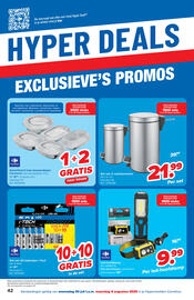 Carrefour folder Pagina 42