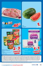 Carrefour folder Pagina 43