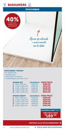 Zelfbouwmarkt folder Pagina 14