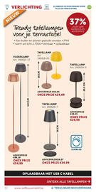 Zelfbouwmarkt folder Pagina 32