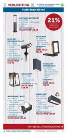 Zelfbouwmarkt folder Pagina 33