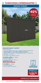 Zelfbouwmarkt folder Pagina 42