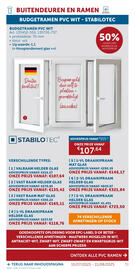 Zelfbouwmarkt folder Pagina 79