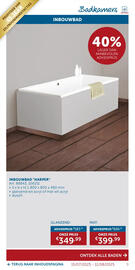 Zelfbouwmarkt folder Pagina 9