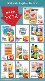 REWE PETZ Prospekt woche 29 Seite 14