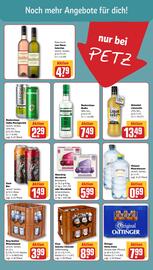 REWE PETZ Prospekt woche 29 Seite 15