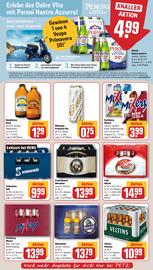 REWE PETZ Prospekt woche 29 Seite 17