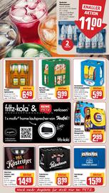 REWE PETZ Prospekt woche 29 Seite 18