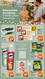 REWE PETZ Prospekt woche 29 Seite 24