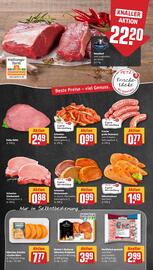 REWE PETZ Prospekt woche 29 Seite 8