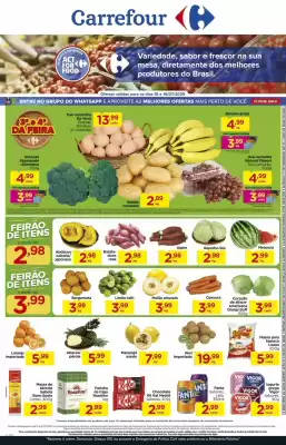 Catálogo Carrefour (válido até 16-07)