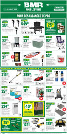 BMR flyer week 29 Page 1