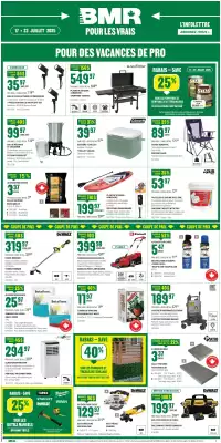 BMR flyer (valid until 23-07)