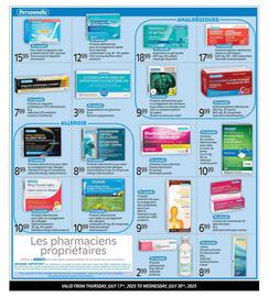 Brunet flyer week 29 Page 3