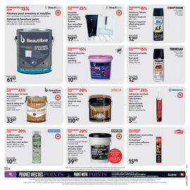 Home Hardware flyer week 29 Page 10