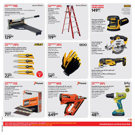 Home Hardware flyer week 29 Page 11
