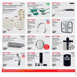 Home Hardware flyer week 29 Page 12