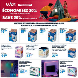 Home Hardware flyer week 29 Page 15
