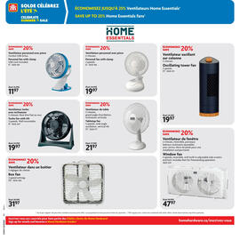 Home Hardware flyer week 29 Page 16