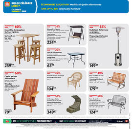 Home Hardware flyer week 29 Page 17