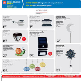 Home Hardware flyer week 29 Page 18