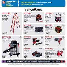 Home Hardware flyer week 29 Page 19