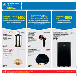 Home Hardware flyer week 29 Page 20