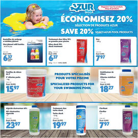 Home Hardware flyer week 29 Page 4
