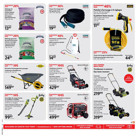 Home Hardware flyer week 29 Page 6
