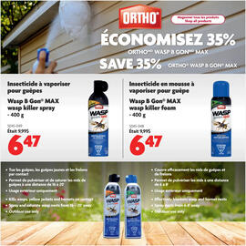 Home Hardware flyer week 29 Page 7