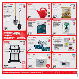 Home Hardware flyer week 29 Page 8