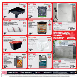 Home Hardware flyer week 29 Page 9