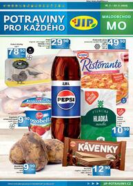 Jip leták Strana 1