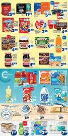 Marché Bonichoix flyer week 29 Page 4