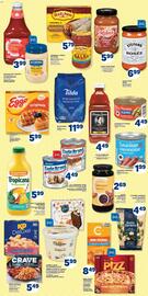 Marché Bonichoix flyer week 29 Page 5