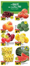 Marché Adonis flyer week 29 Page 4