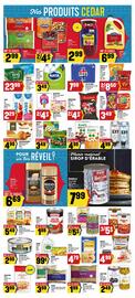 Marché Adonis flyer week 29 Page 9