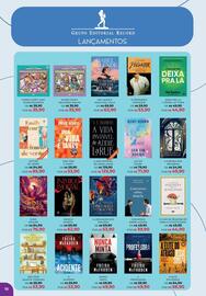 Catálogo Livraria Leitura Página 10