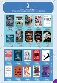 Catálogo Livraria Leitura Página 11