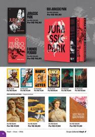 Catálogo Livraria Leitura Página 12