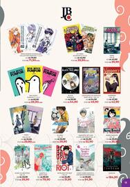 Catálogo Livraria Leitura Página 13