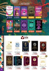 Catálogo Livraria Leitura Página 14