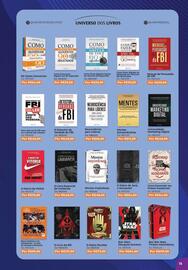 Catálogo Livraria Leitura Página 15
