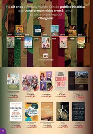 Catálogo Livraria Leitura Página 18