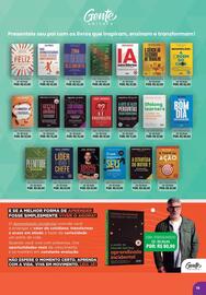 Catálogo Livraria Leitura Página 19