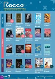 Catálogo Livraria Leitura Página 20