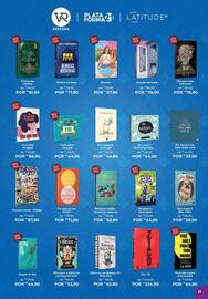 Catálogo Livraria Leitura Página 21